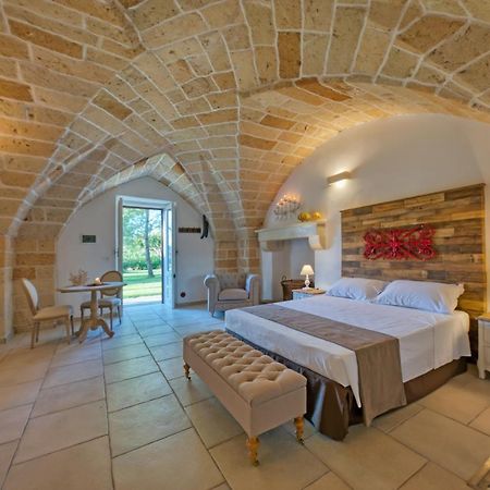 B&B Casale Vecchio Lecce Arnesano Ngoại thất bức ảnh