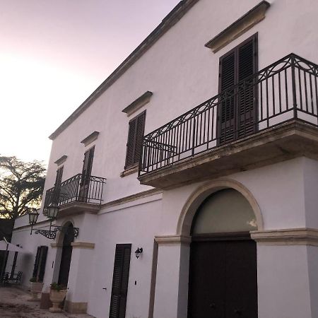B&B Casale Vecchio Lecce Arnesano Ngoại thất bức ảnh