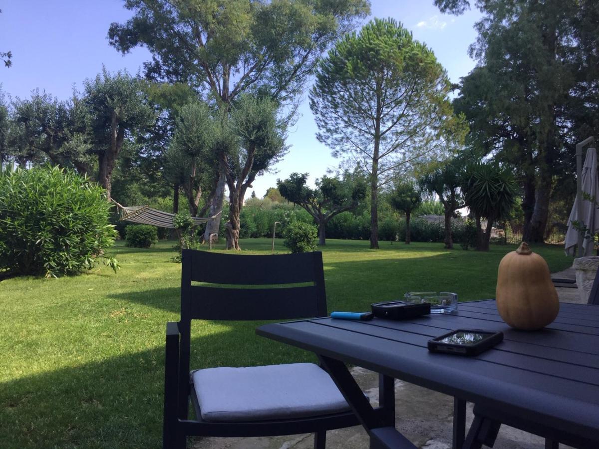 B&B Casale Vecchio Lecce Arnesano Ngoại thất bức ảnh
