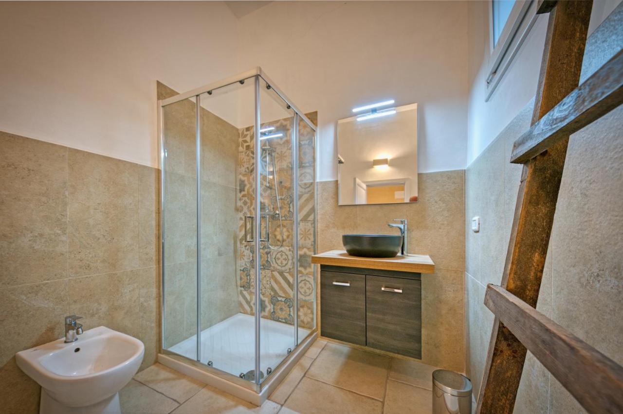 B&B Casale Vecchio Lecce Arnesano Ngoại thất bức ảnh