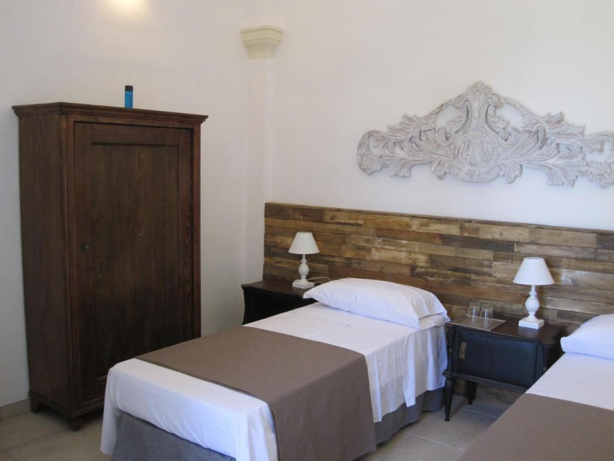 B&B Casale Vecchio Lecce Arnesano Ngoại thất bức ảnh