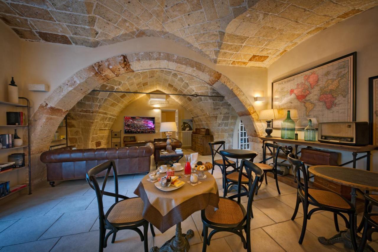 B&B Casale Vecchio Lecce Arnesano Ngoại thất bức ảnh