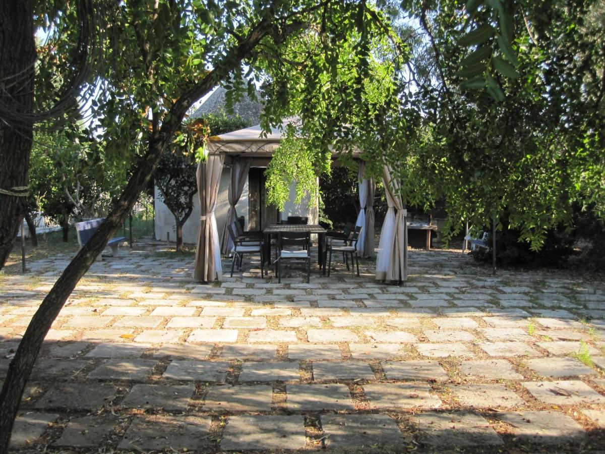 B&B Casale Vecchio Lecce Arnesano Ngoại thất bức ảnh
