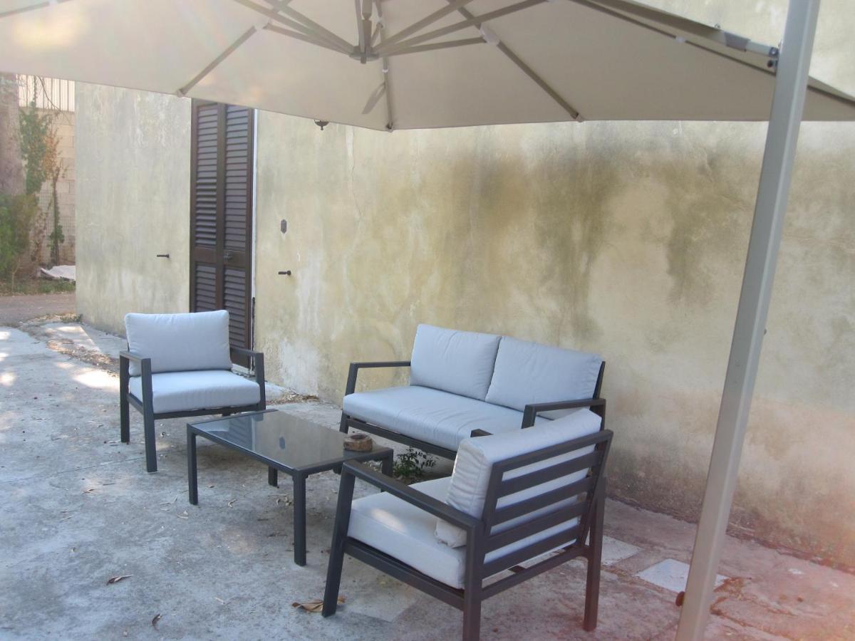 B&B Casale Vecchio Lecce Arnesano Ngoại thất bức ảnh