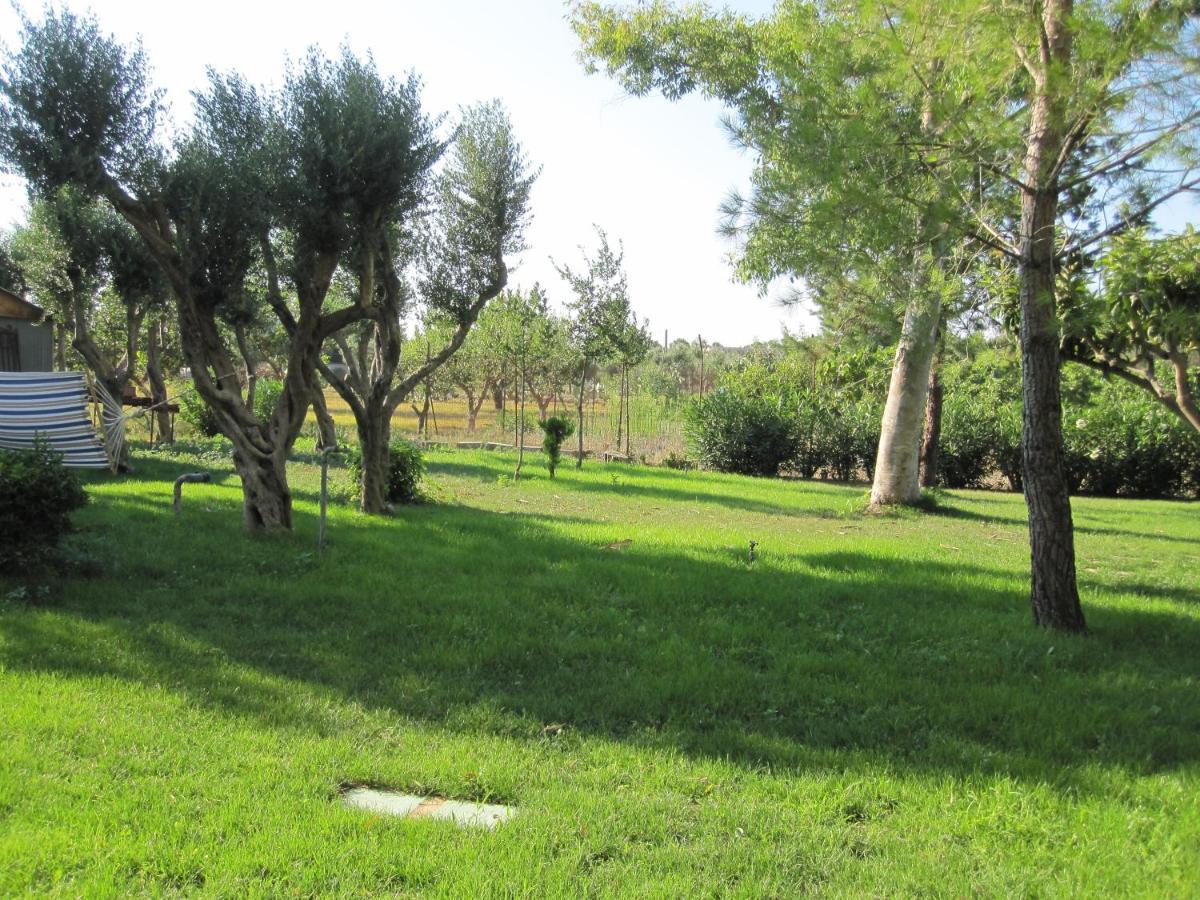 B&B Casale Vecchio Lecce Arnesano Ngoại thất bức ảnh