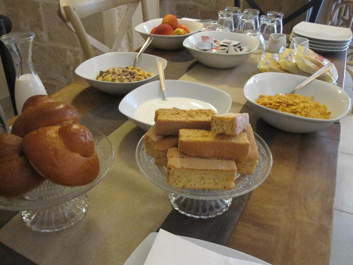 B&B Casale Vecchio Lecce Arnesano Ngoại thất bức ảnh