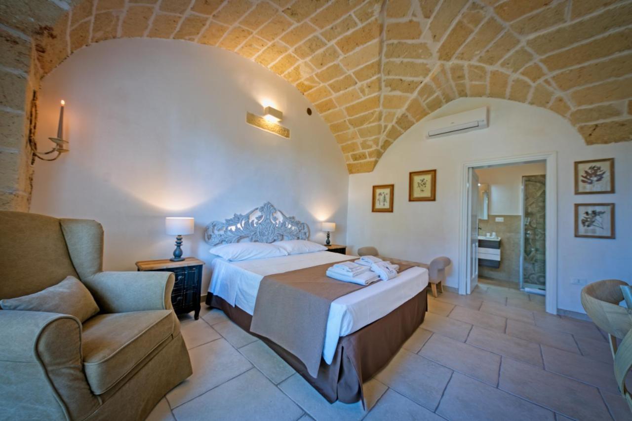 B&B Casale Vecchio Lecce Arnesano Ngoại thất bức ảnh
