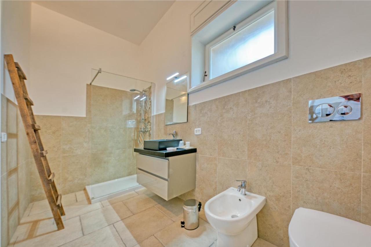 B&B Casale Vecchio Lecce Arnesano Ngoại thất bức ảnh