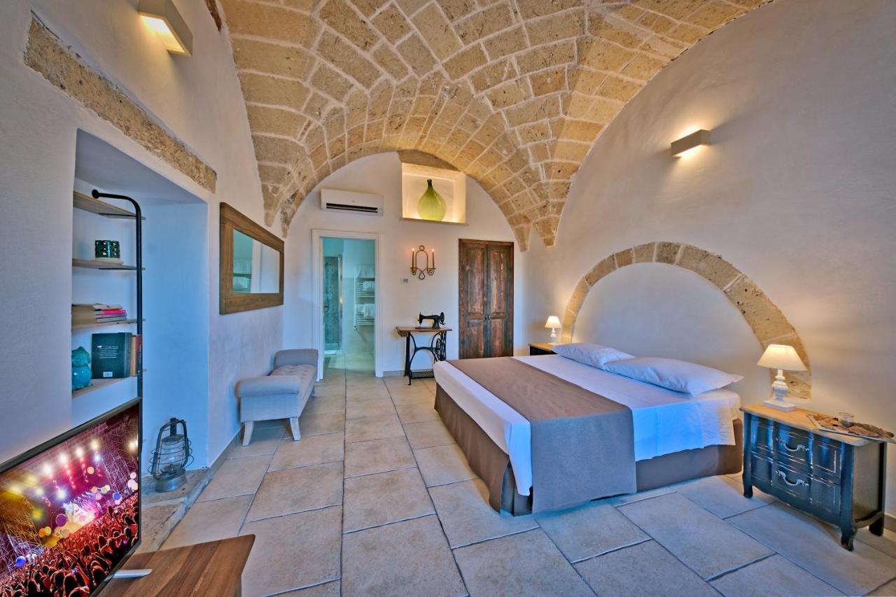 B&B Casale Vecchio Lecce Arnesano Ngoại thất bức ảnh