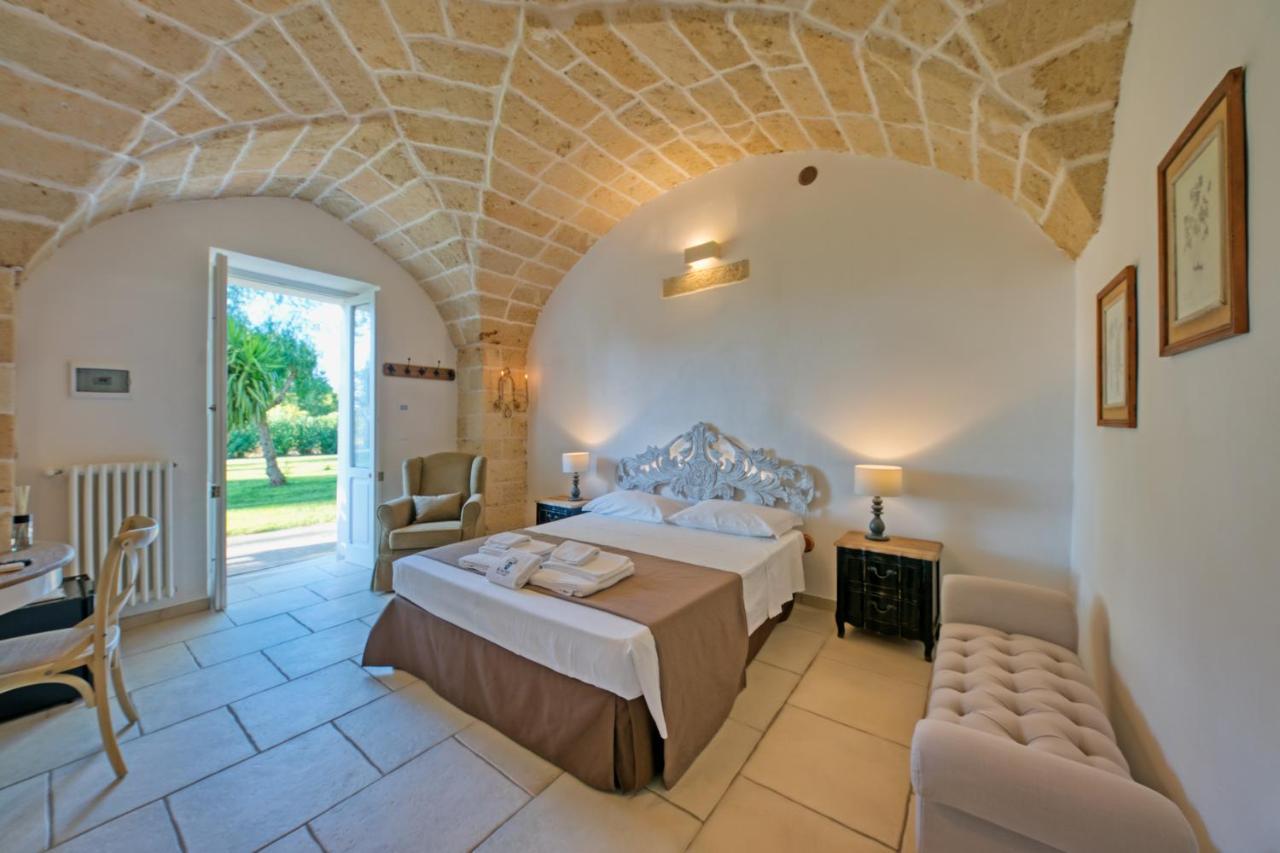 B&B Casale Vecchio Lecce Arnesano Ngoại thất bức ảnh