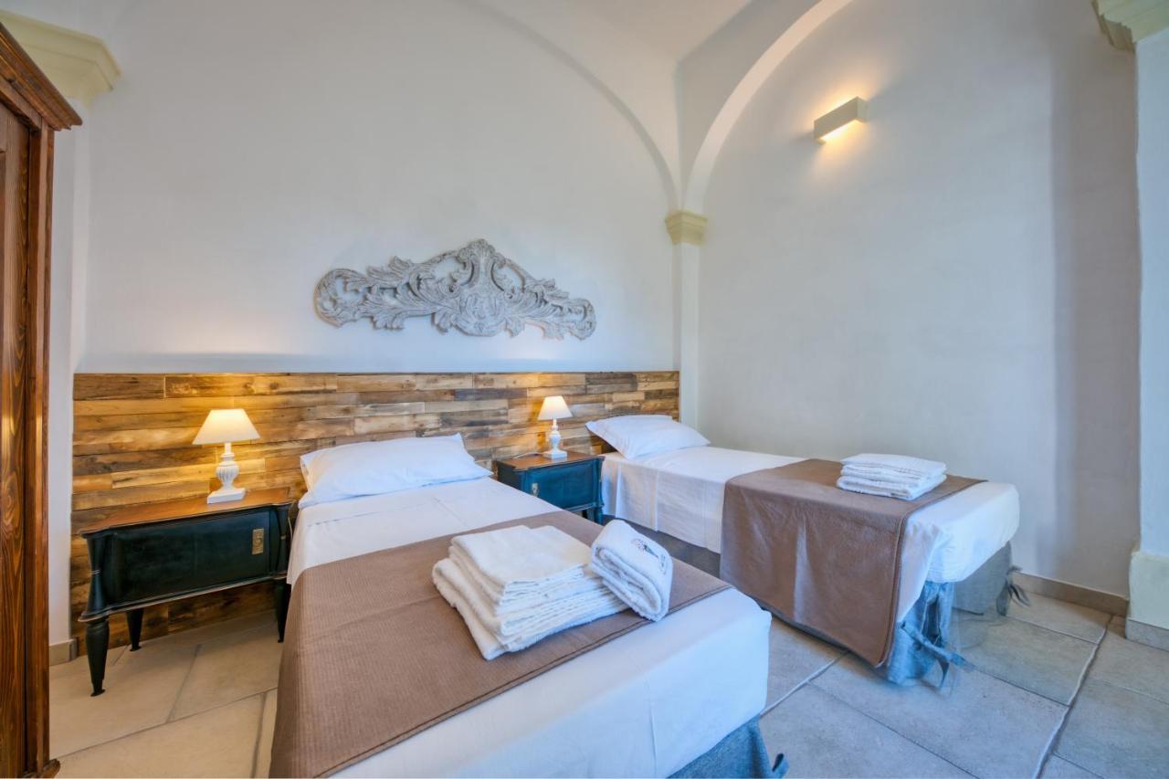 B&B Casale Vecchio Lecce Arnesano Ngoại thất bức ảnh