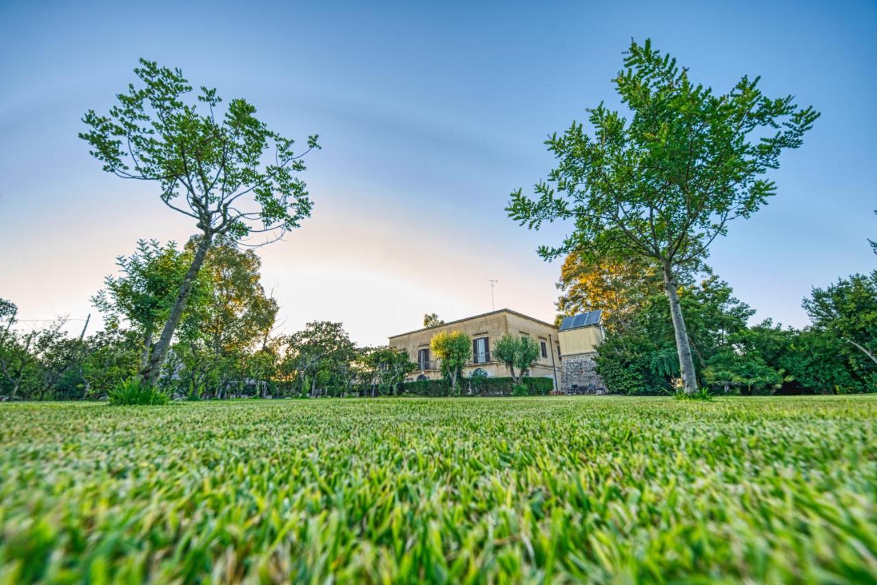 B&B Casale Vecchio Lecce Arnesano Ngoại thất bức ảnh
