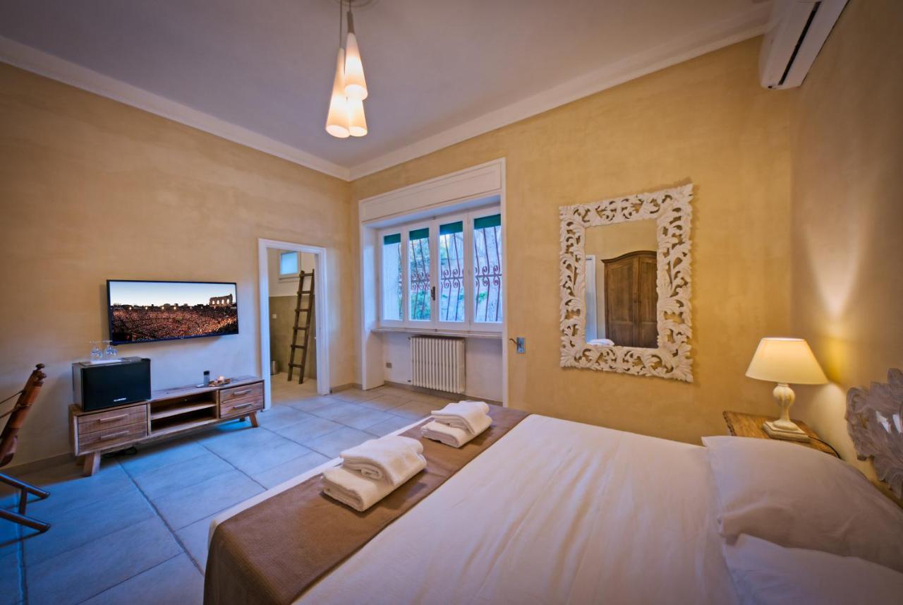 B&B Casale Vecchio Lecce Arnesano Ngoại thất bức ảnh