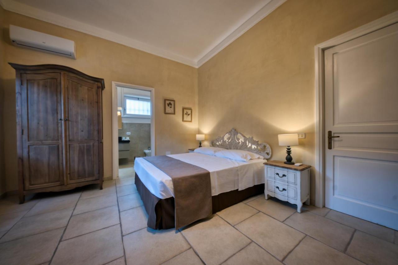B&B Casale Vecchio Lecce Arnesano Ngoại thất bức ảnh