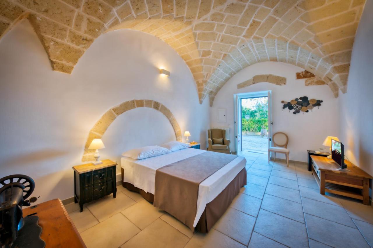 B&B Casale Vecchio Lecce Arnesano Ngoại thất bức ảnh