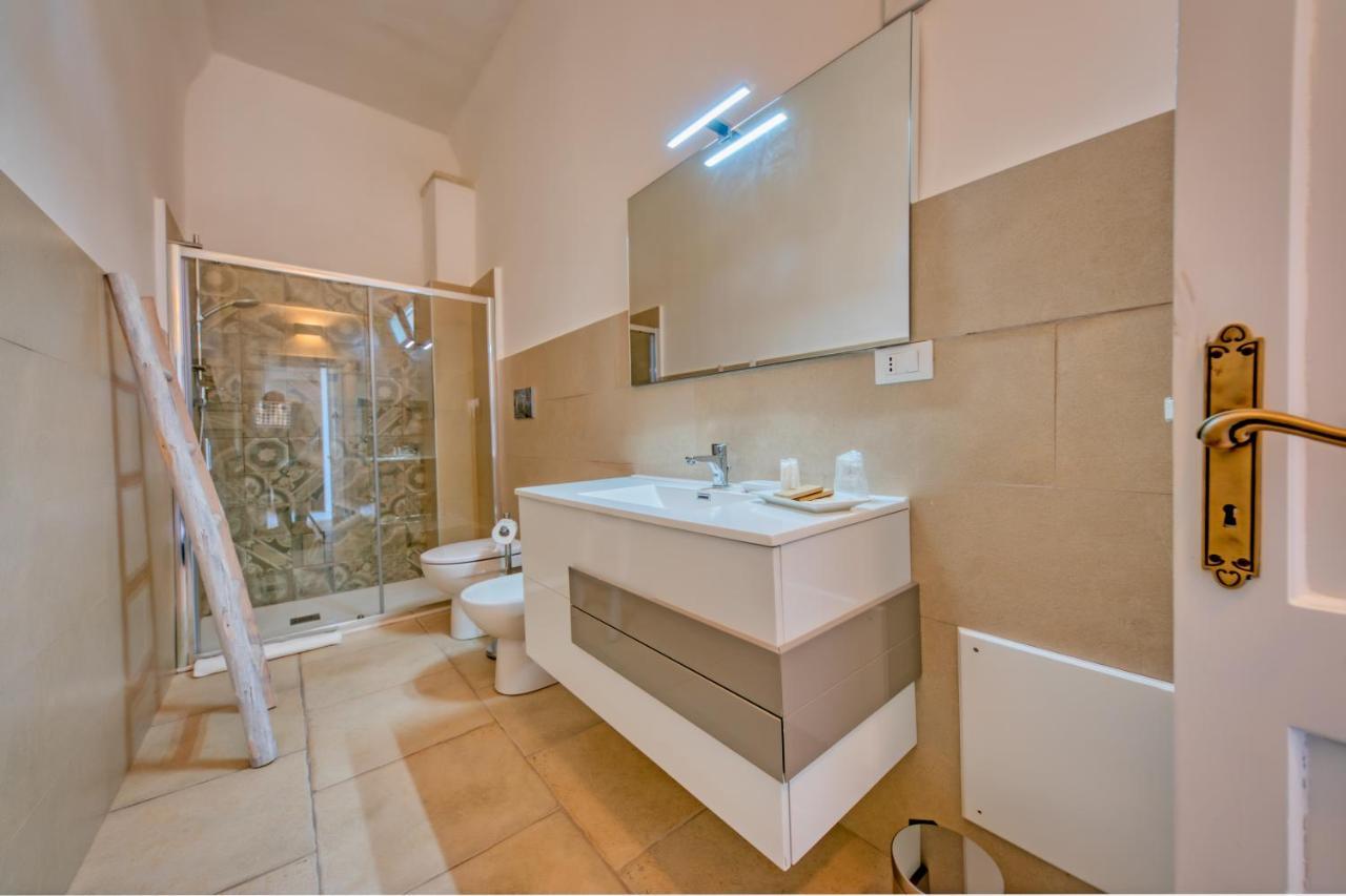 B&B Casale Vecchio Lecce Arnesano Ngoại thất bức ảnh