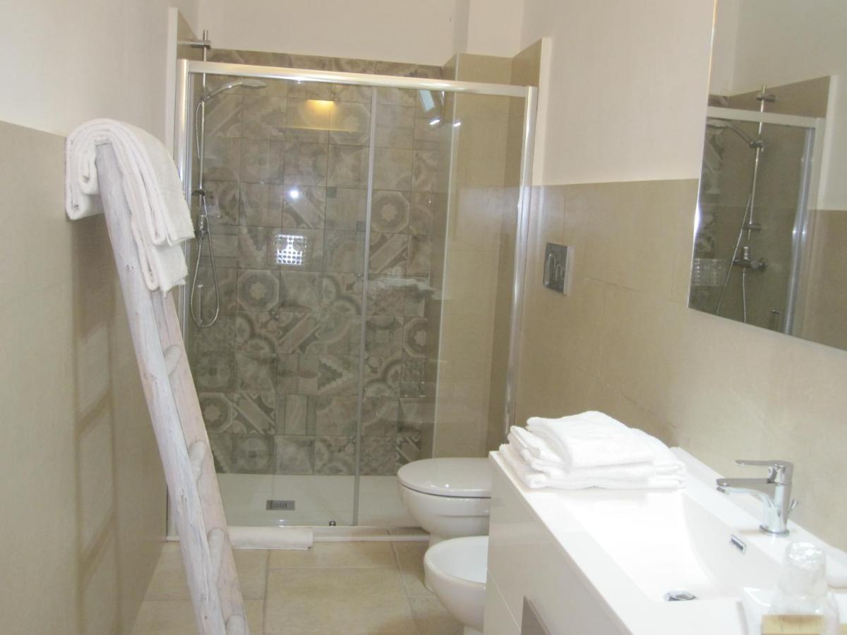 B&B Casale Vecchio Lecce Arnesano Ngoại thất bức ảnh