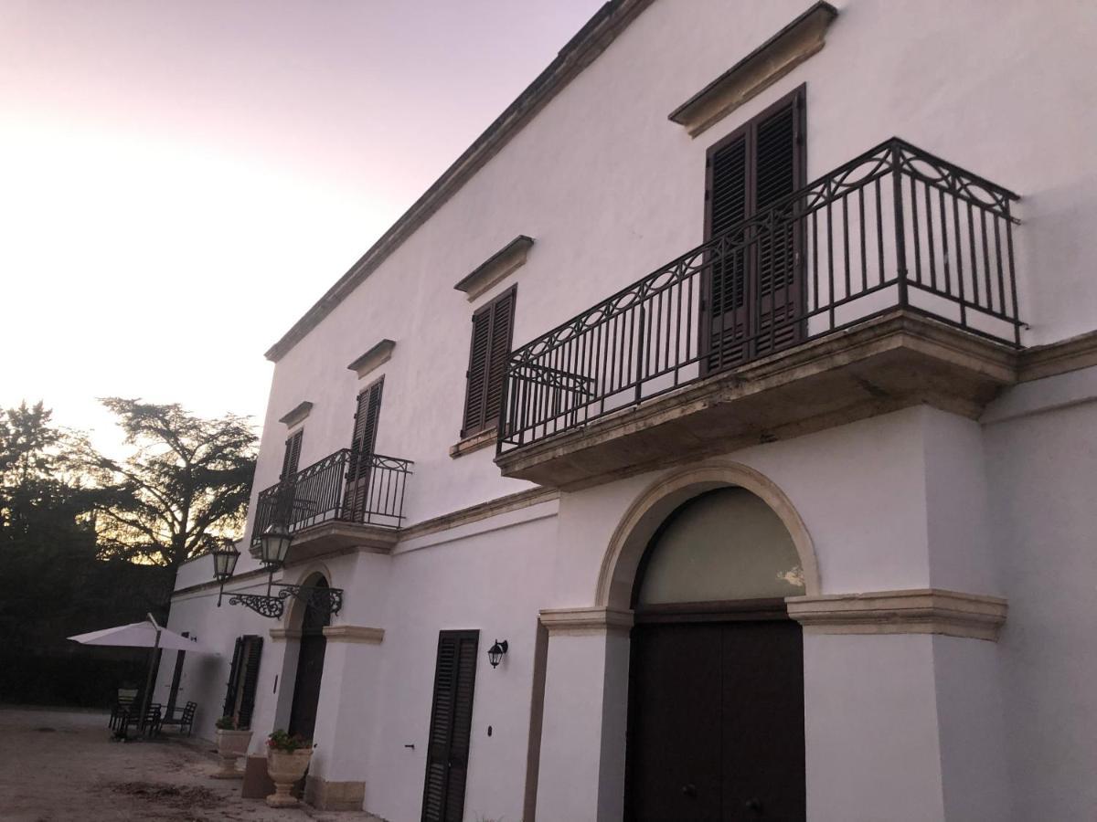 B&B Casale Vecchio Lecce Arnesano Ngoại thất bức ảnh